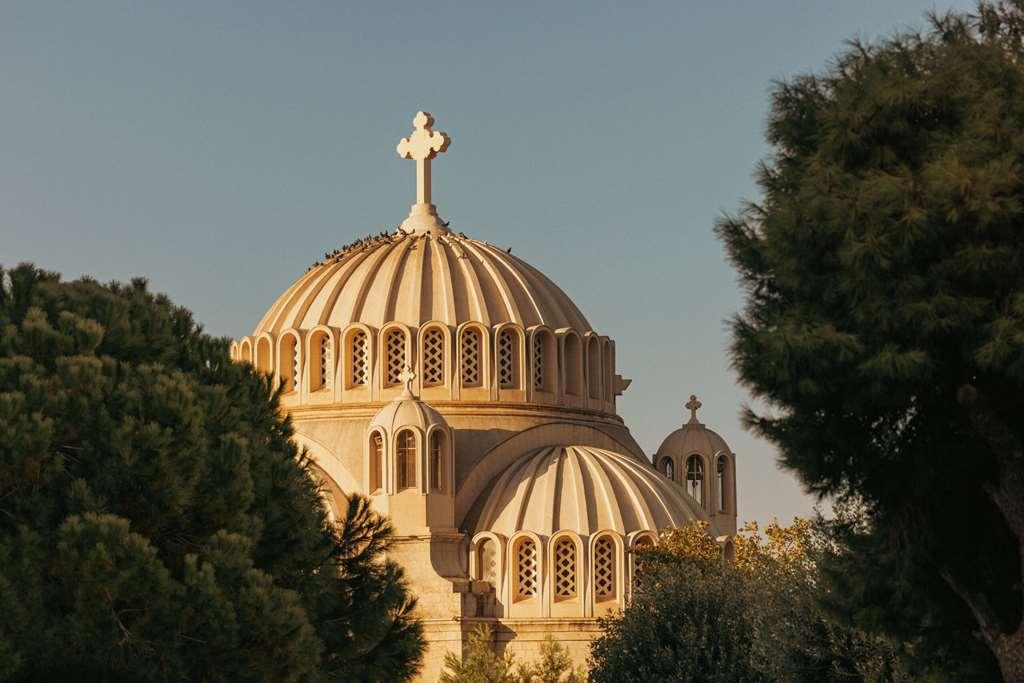 One And Only Aesthesis Ξενοδοχείο Γλυφάδα Ανέσεις φωτογραφία