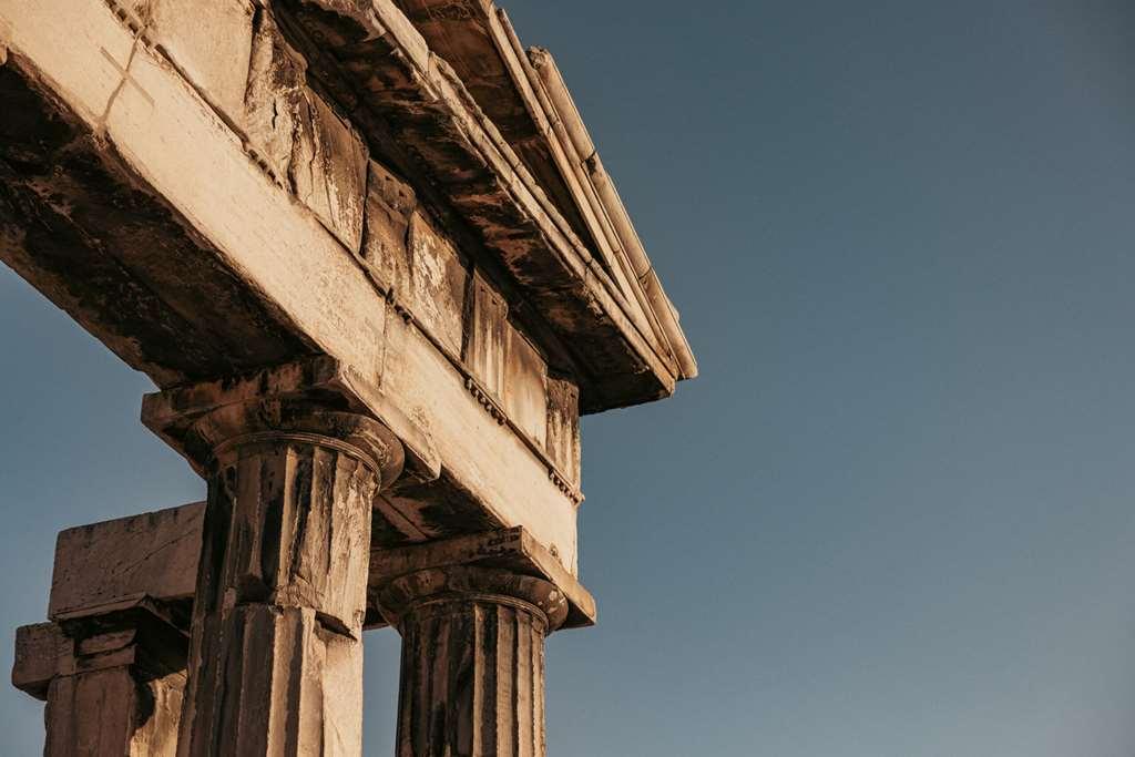 One And Only Aesthesis Ξενοδοχείο Γλυφάδα Ανέσεις φωτογραφία