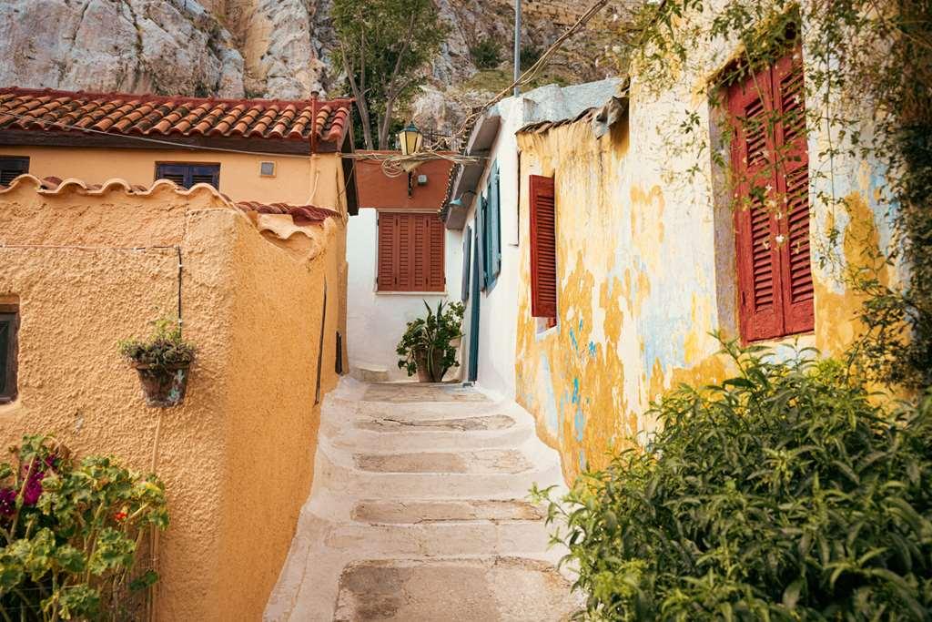 One And Only Aesthesis Ξενοδοχείο Γλυφάδα Ανέσεις φωτογραφία