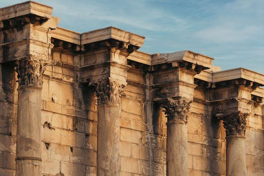 One And Only Aesthesis Ξενοδοχείο Γλυφάδα Ανέσεις φωτογραφία